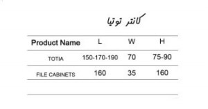 کانتر طوطیا-4